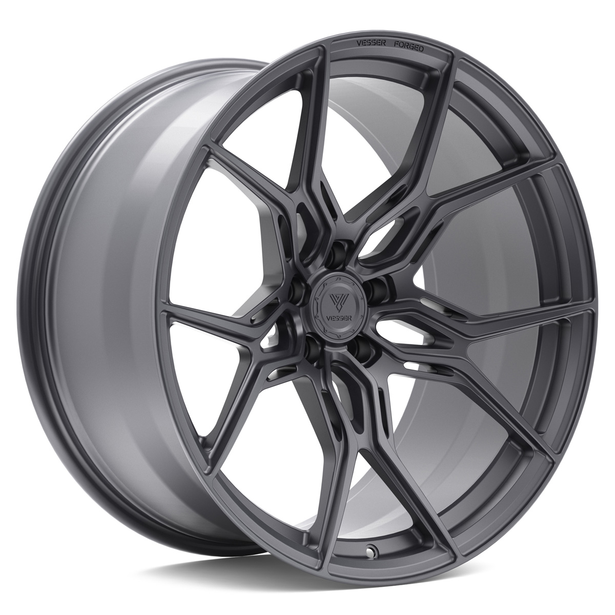 Vesser VSR3 - Image 2