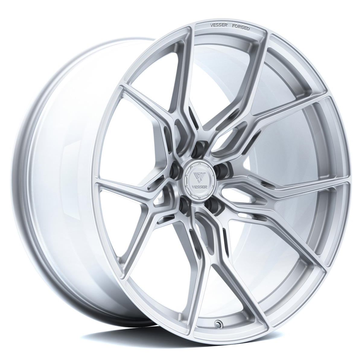 Vesser VSR3 - Image 3