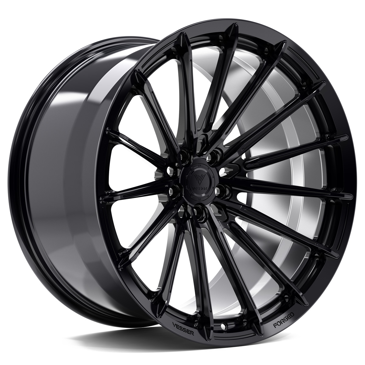 Vesser VSR4 - Image 5