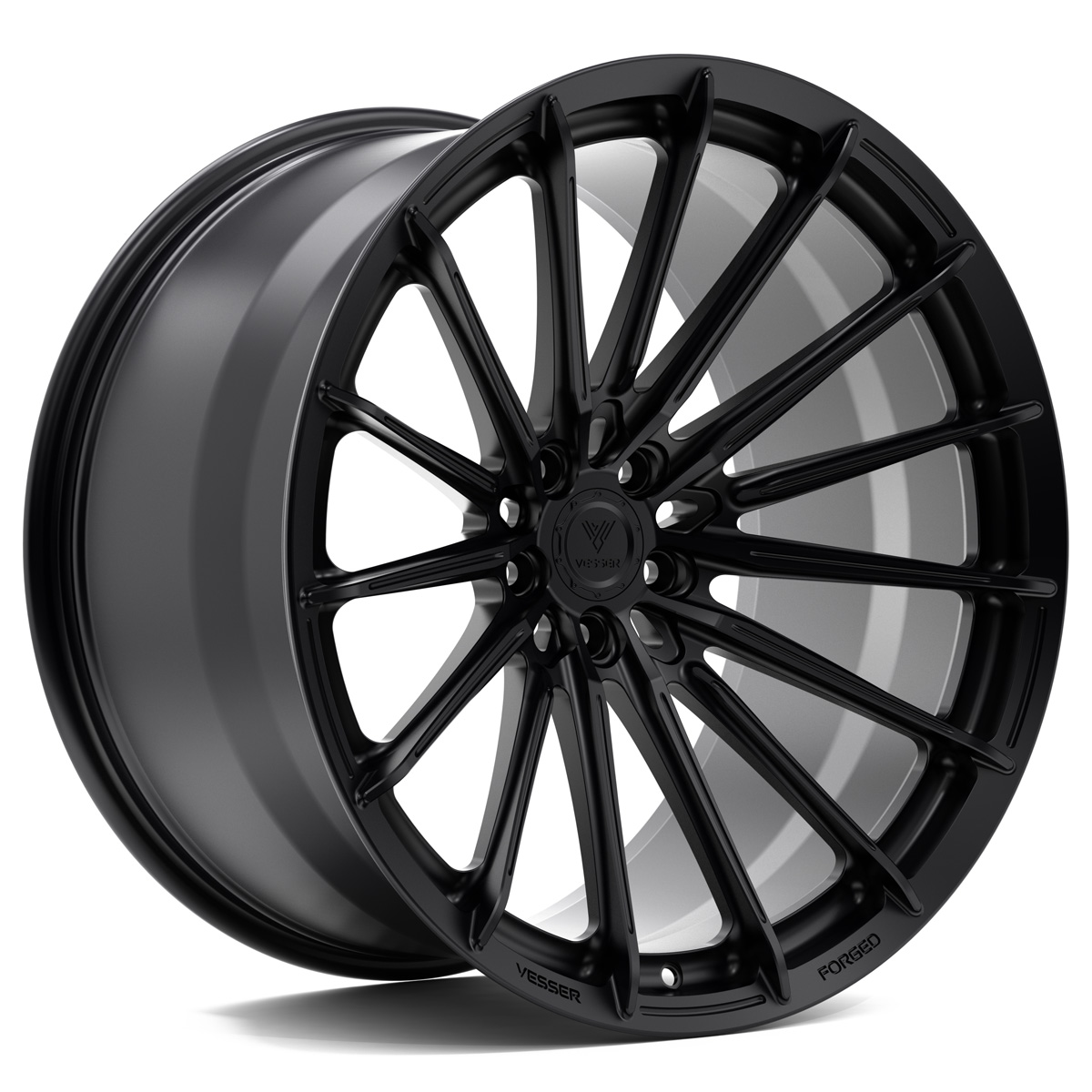 Vesser VSR4 - Image 2