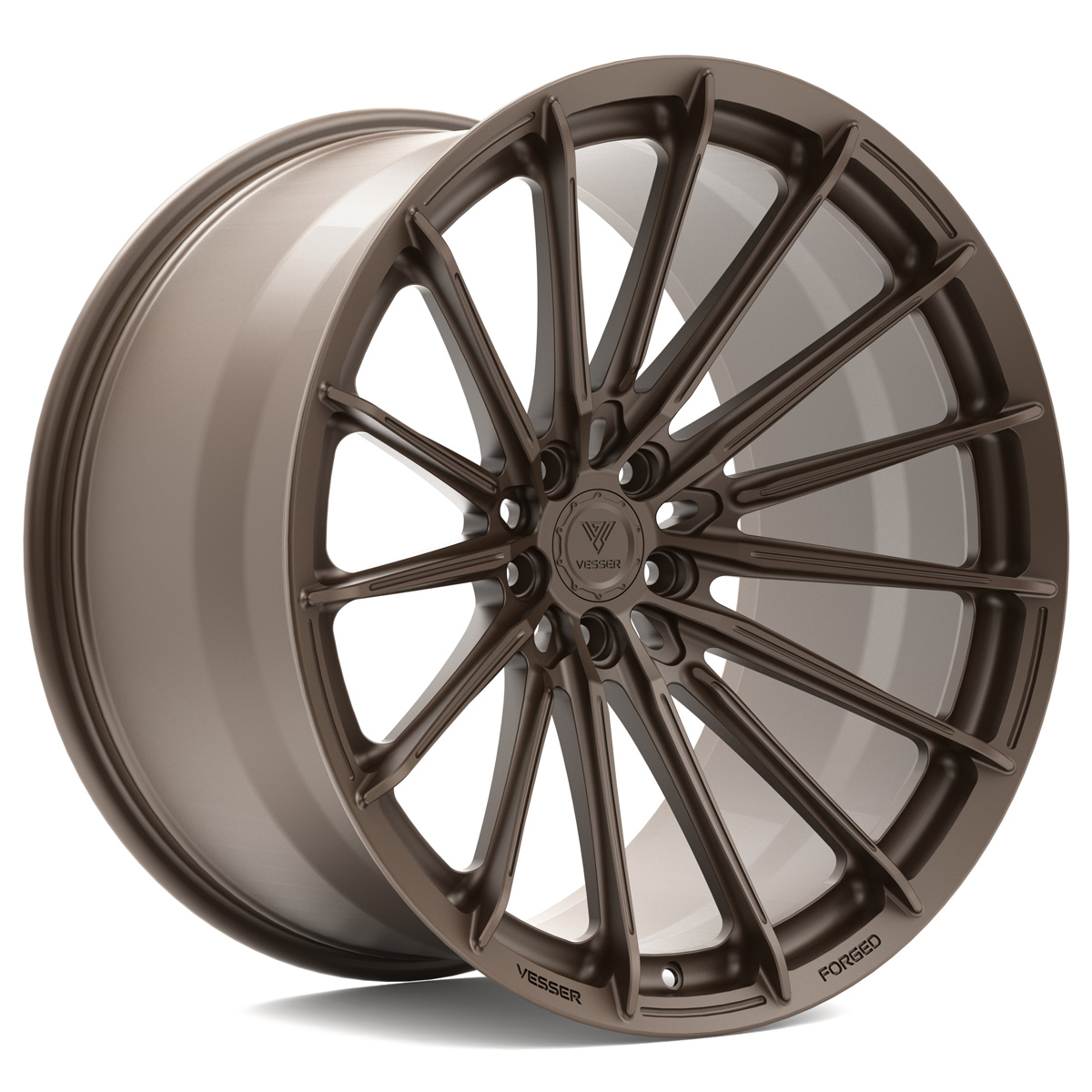 Vesser VSR4 - Image 4