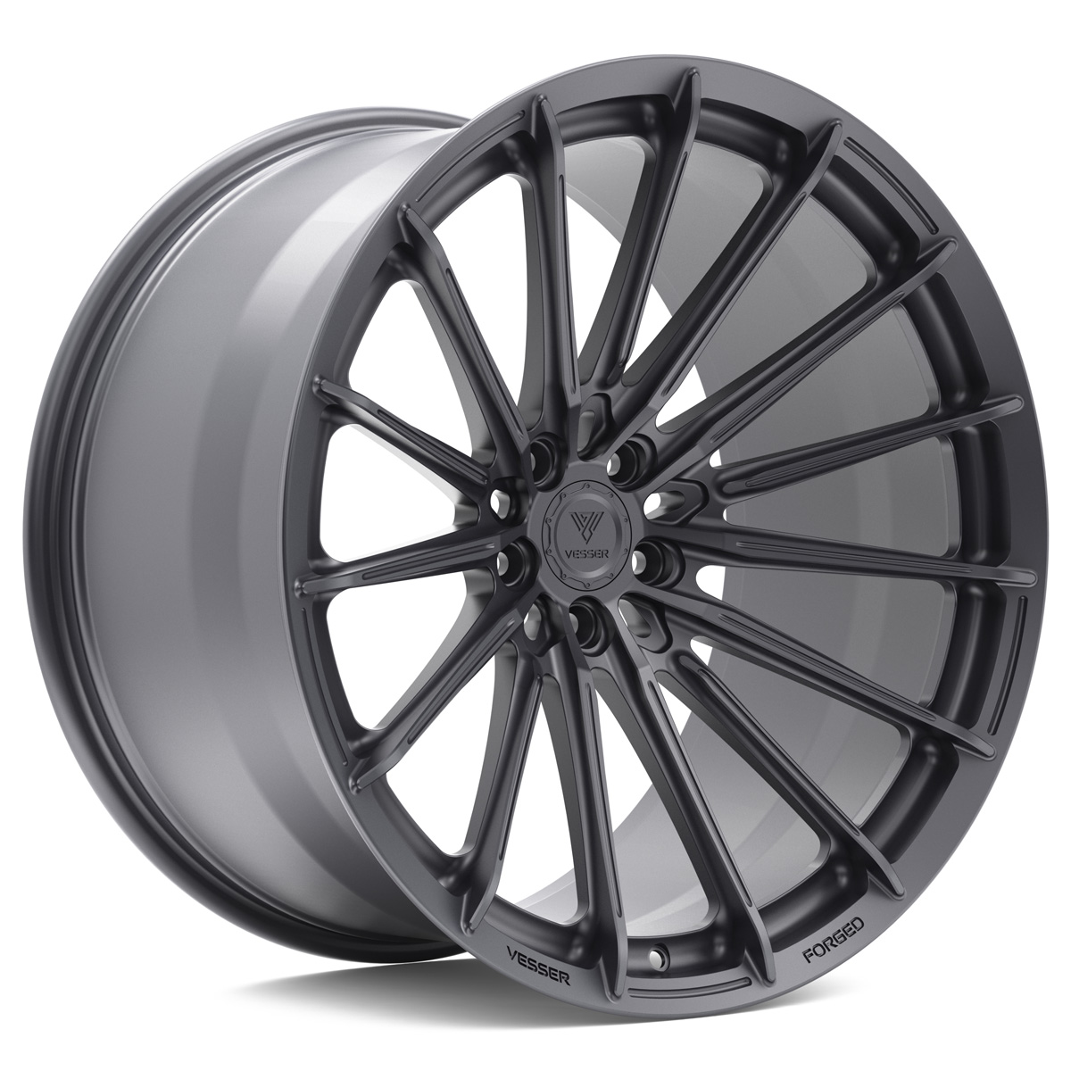 Vesser VSR4 - Image 3