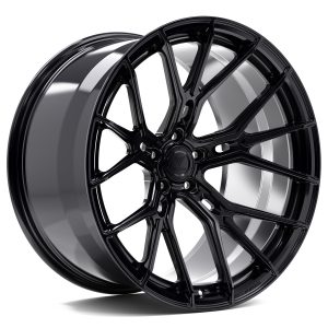 Vesser VSR6