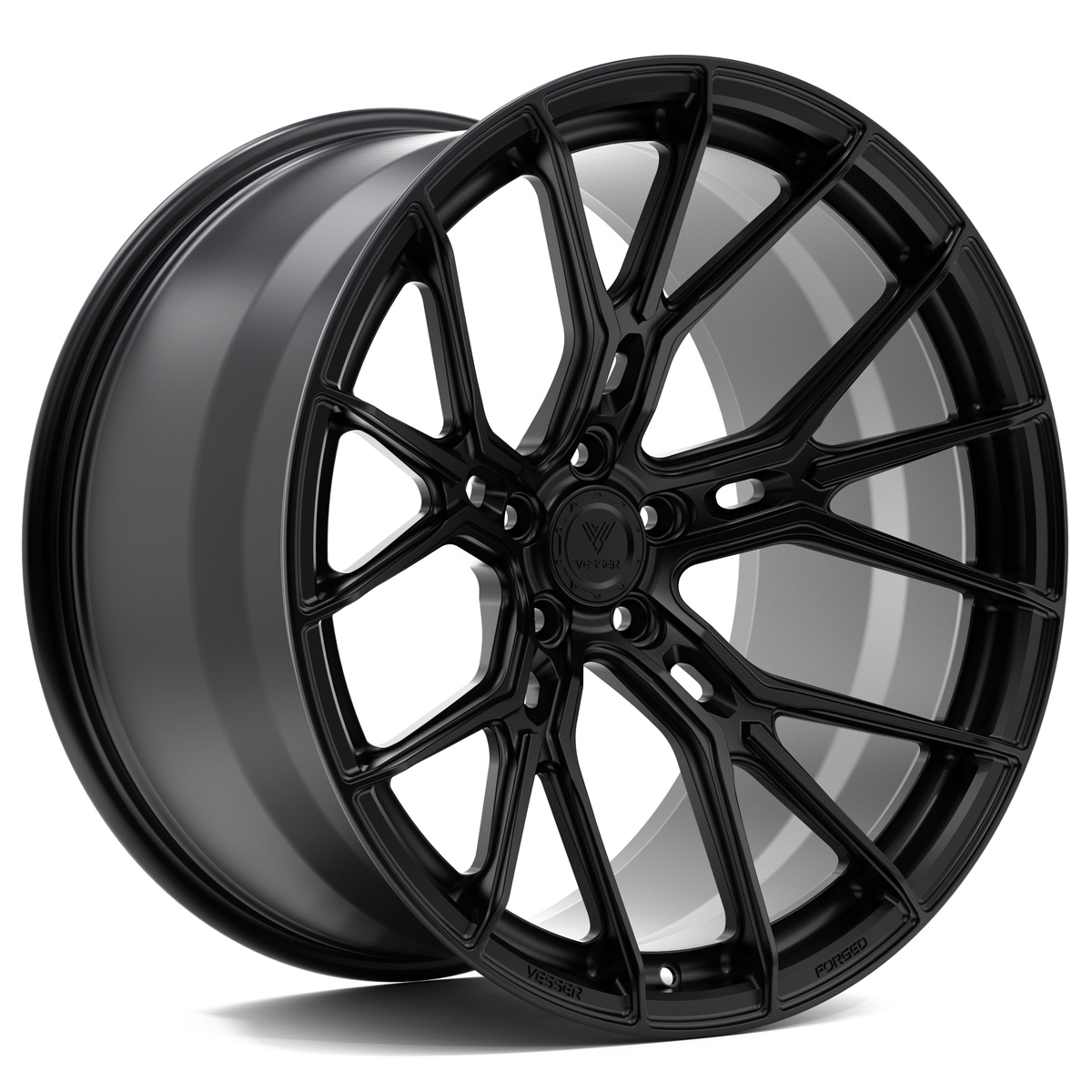 Vesser VSR6 - Image 3