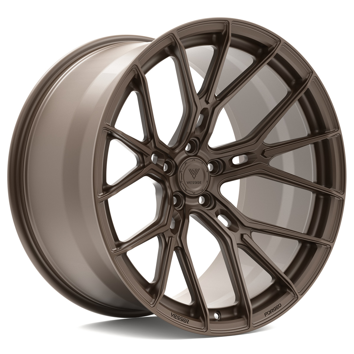 Vesser VSR6 - Image 4