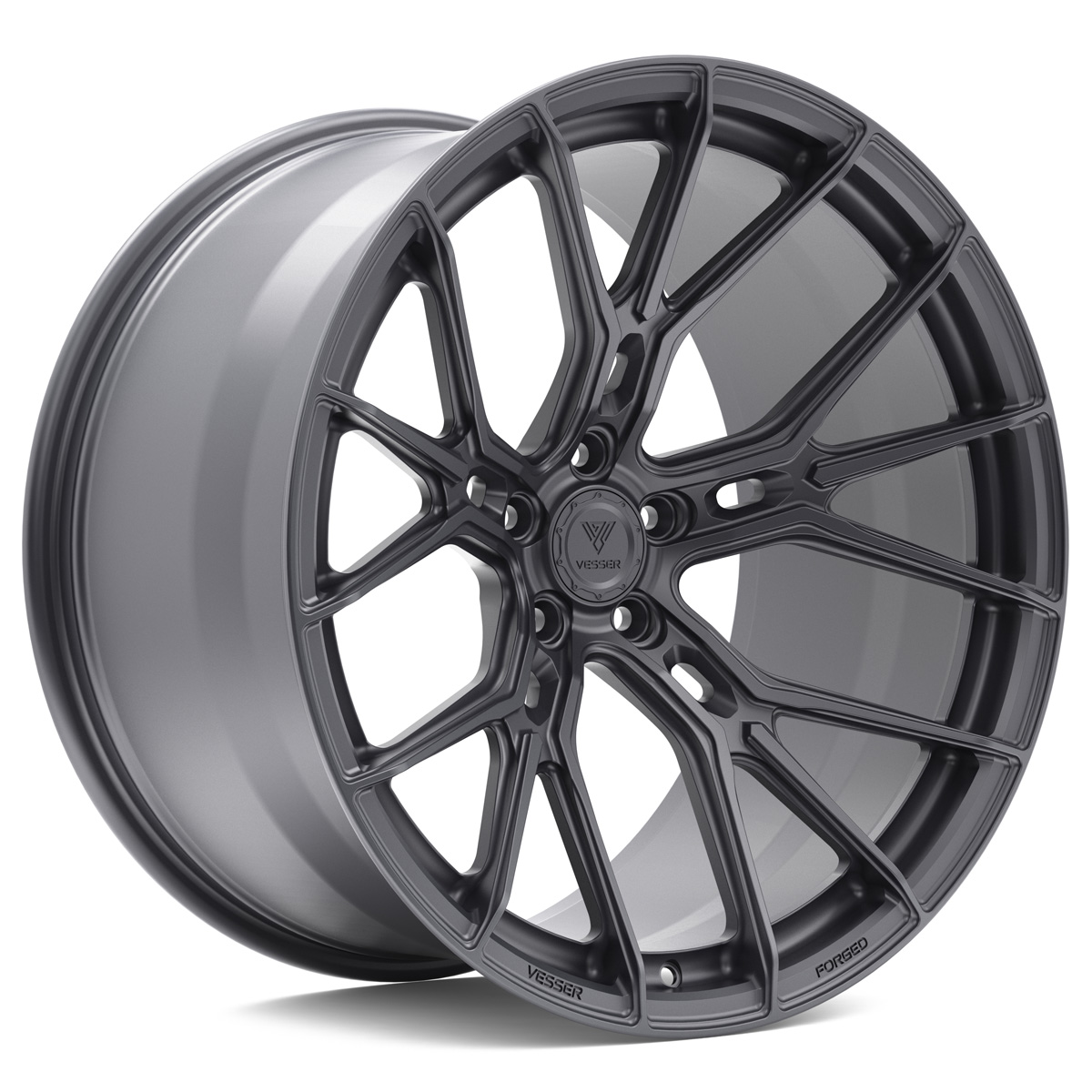 Vesser VSR6 - Image 5