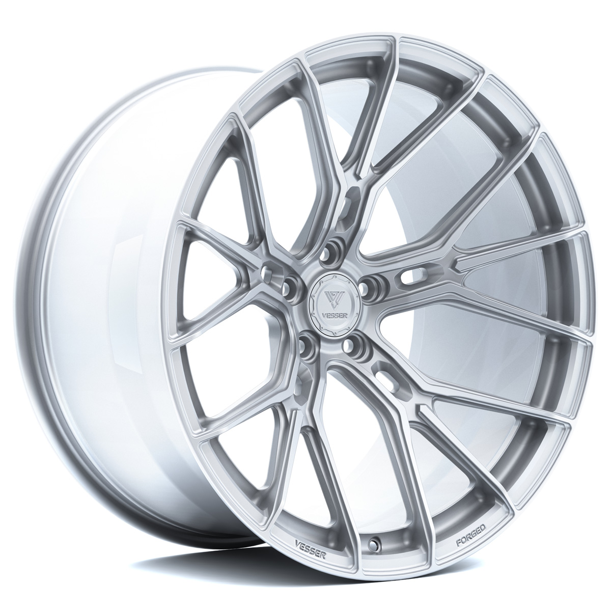 Vesser VSR6 - Image 2