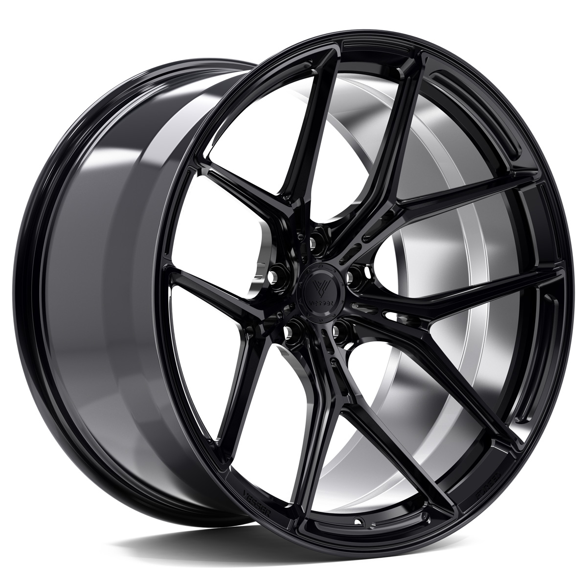 Vesser VSR7 - Image 3