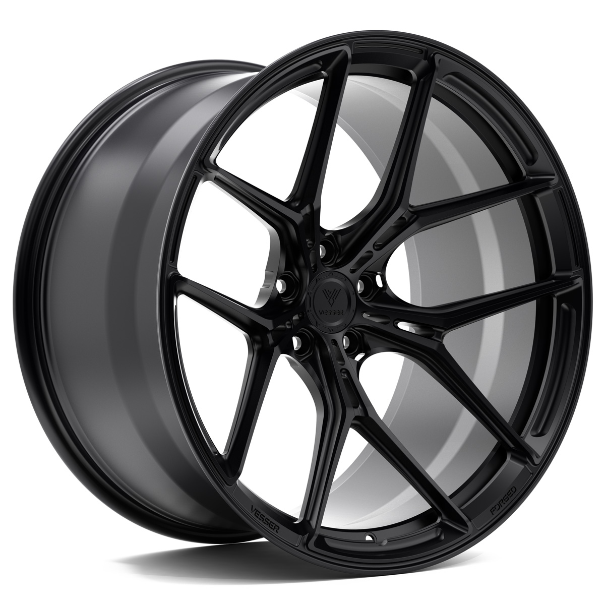 Vesser VSR7 - Image 6