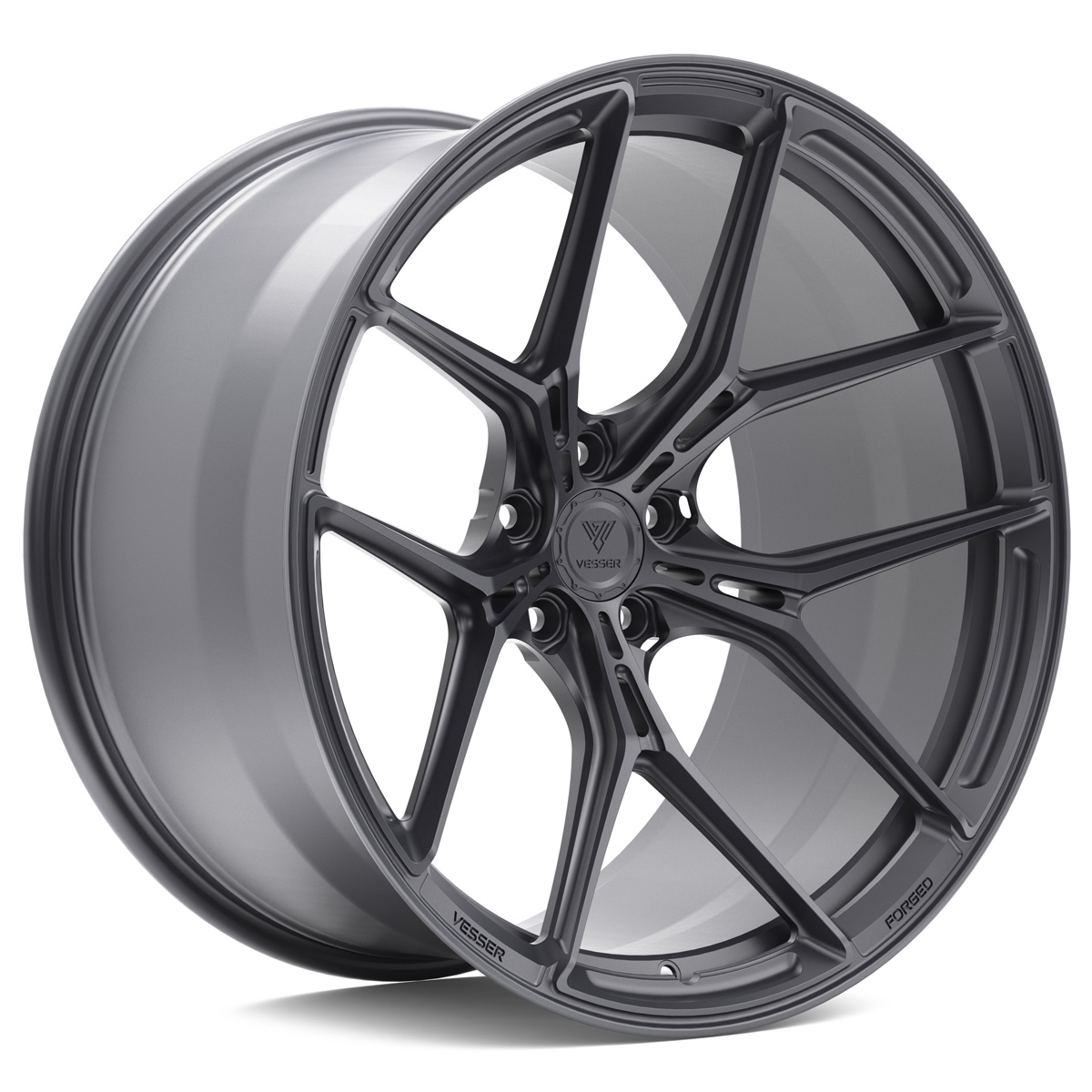 Vesser VSR7 - Image 4