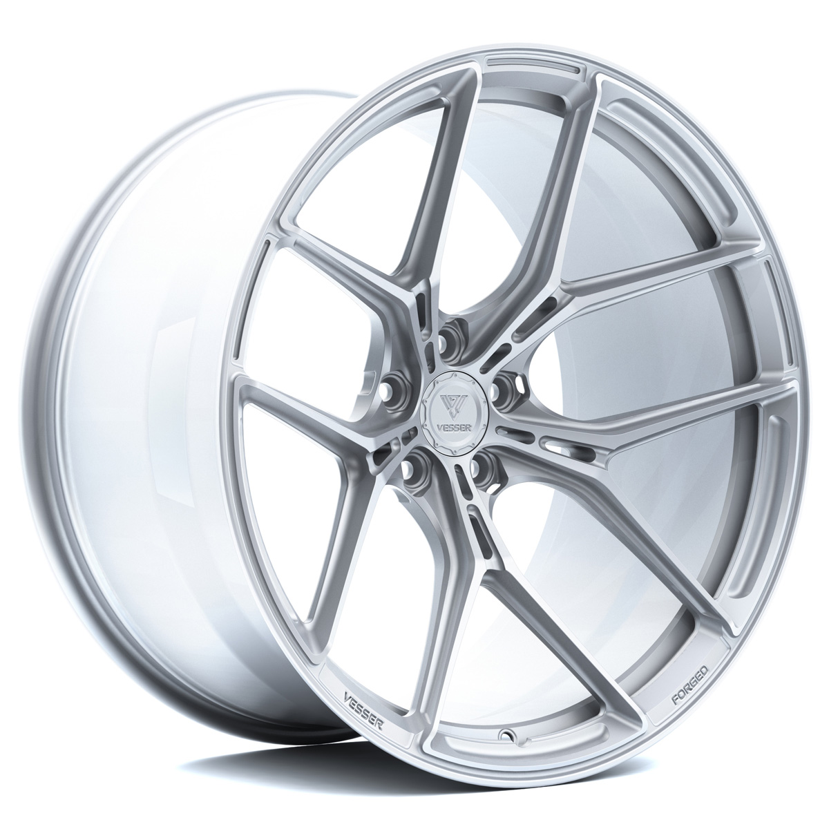 Vesser VSR7 - Image 2
