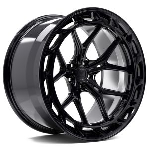 Vesser VSR8