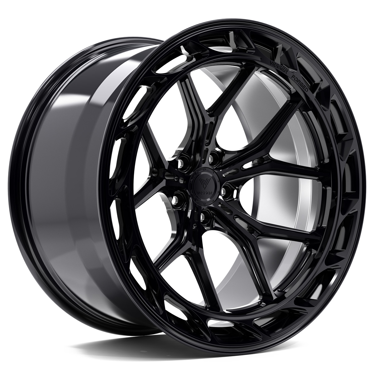 Vesser VSR8 - Image 2