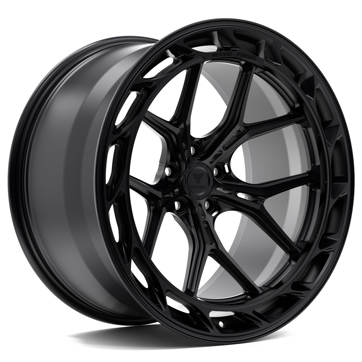 Vesser VSR8 - Image 6