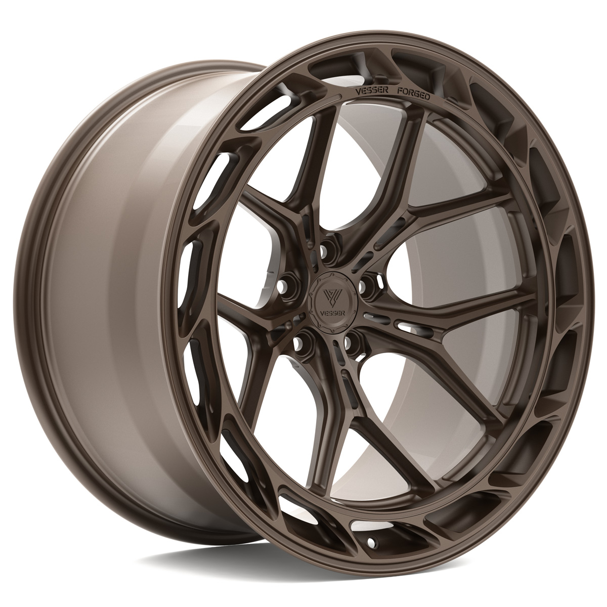 Vesser VSR8 - Image 3