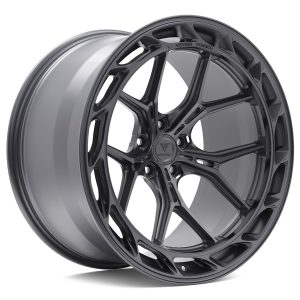 Vesser VSR8