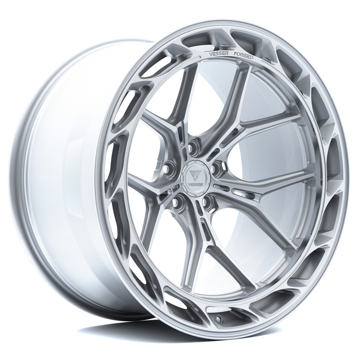 Vesser VSR8 - Image 5