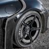 Brabus Rocket design forged wheels 20" 21" centerlock for Porsche 992 Turbo S (in stock) - Image 10