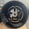 Brabus Rocket design forged wheels 20" 21" centerlock for Porsche 992 Turbo S (in stock) - Image 7