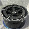 Brabus Rocket design forged wheels 20" 21" centerlock for Porsche 992 Turbo S (in stock) - Image 6