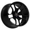 Lamborghini URUS forged wheels set 23" 5x130 deep concave - Image 5